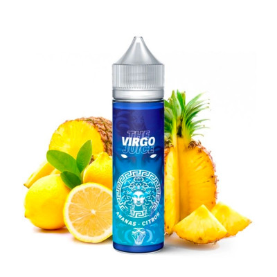 Virgo 50ml – The MDS Juice