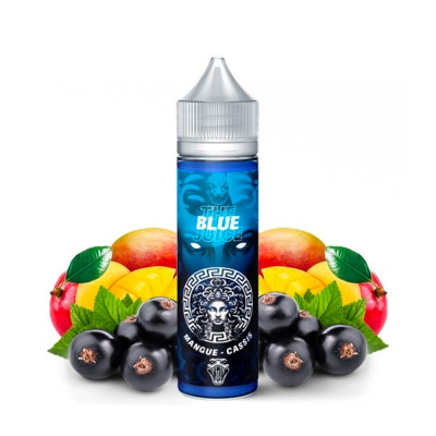 Blue 50ml – The MDS Juice