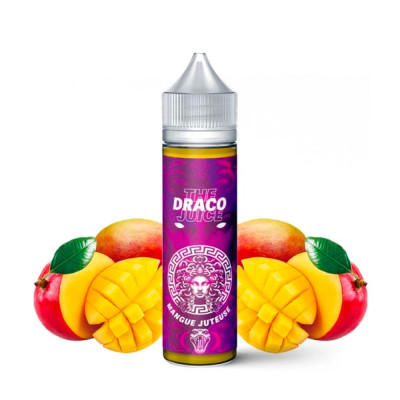 Draco 50ml – The MDS Juice