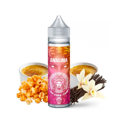 The MDS Juice - Enigma 50ml