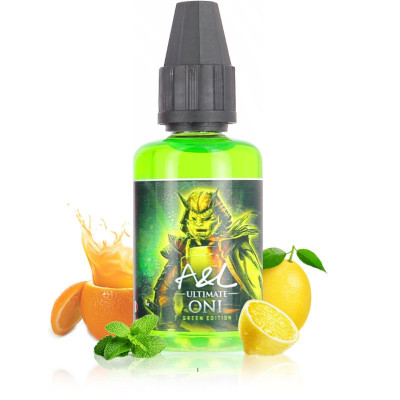 Concentré Oni Green Edition Ultimate 30ml