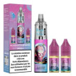 PUFF 20K Tornado RandM 2% de nicotine Fumot