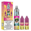 PUFF 20K Tornado RandM 2% de nicotine Fumot