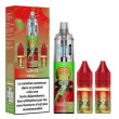 PUFF 20K Tornado RandM 2% de nicotine Fumot