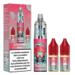 PUFF 20K Tornado RandM 2% de nicotine Fumot