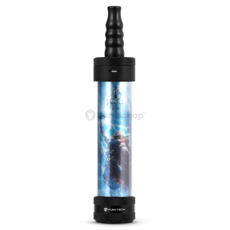 Hookah Air Fumytech Gorilla