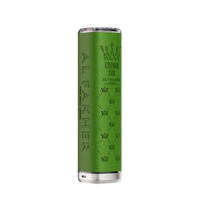 Batterie Puff Al Fakher Pro Max 12K