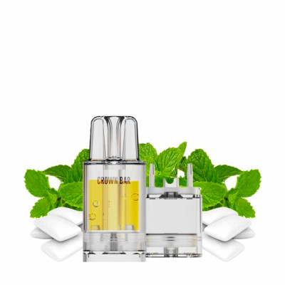 Cartouche Puff Al Fakher 12K 