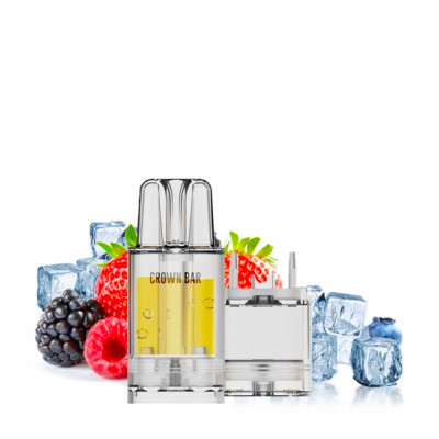 Cartouche Puff Al Fakher 12K 