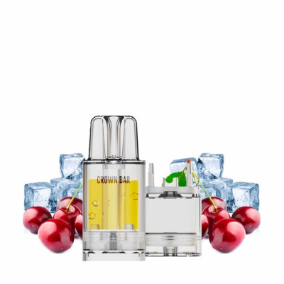 Cartouche Puff Al Fakher 12K 