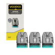 Pack 3 Cartouches Argus V2 3ml