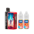PUFF JNR AeroX 32K 2% de nicotine