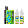 PUFF JNR AeroX 32K 2% de nicotine