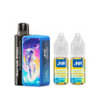 PUFF JNR AeroX 32K 2% de nicotine