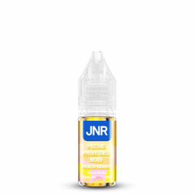 Watermelon Mango Peach 10 mL E-Liquide JNR 