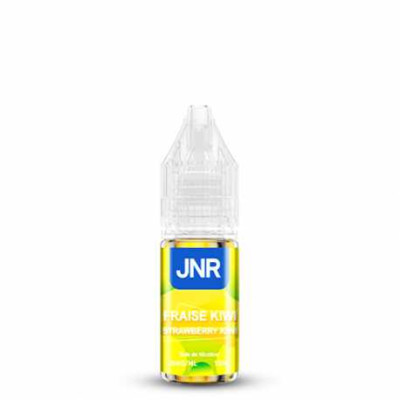 Watermelon Mango Peach 10 mL E-Liquide JNR 