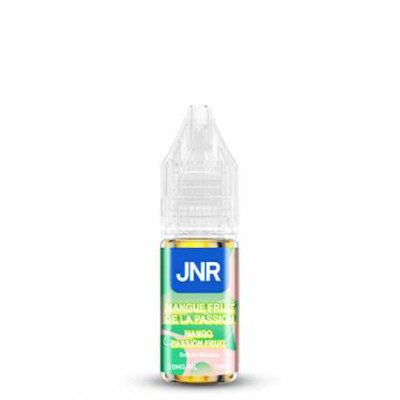 Watermelon Mango Peach 10 mL E-Liquide JNR 