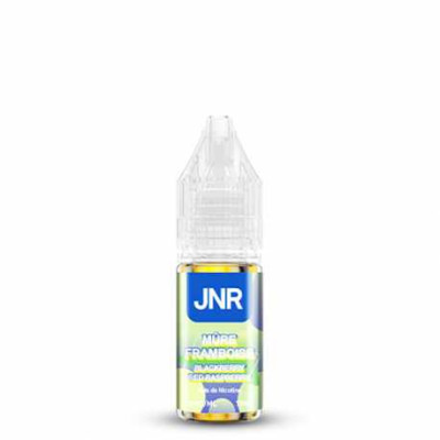 Watermelon Mango Peach 10 mL E-Liquide JNR 