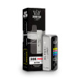 Batterie Puff Cubic Al Fakher