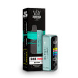 Batterie Puff Cubic Al Fakher