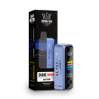 Batterie Puff Cubic Al Fakher