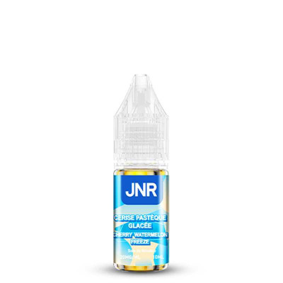 Blueberry Pomegranate Ice 10 mL E-Liquide JNR 