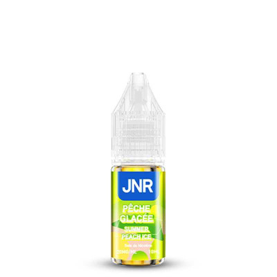 Blueberry Pomegranate Ice 10 mL E-Liquide JNR 
