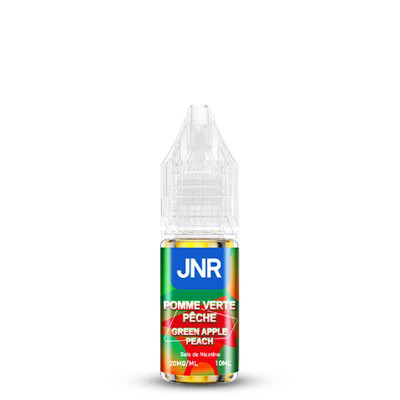 Blueberry Pomegranate Ice 10 mL E-Liquide JNR 