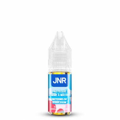 Blueberry Pomegranate Ice 10 mL E-Liquide JNR 