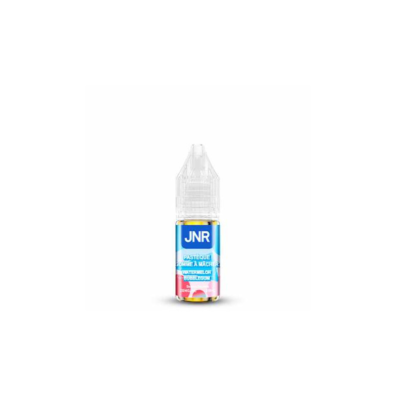 Blueberry Pomegranate Ice 10 mL E-Liquide JNR 