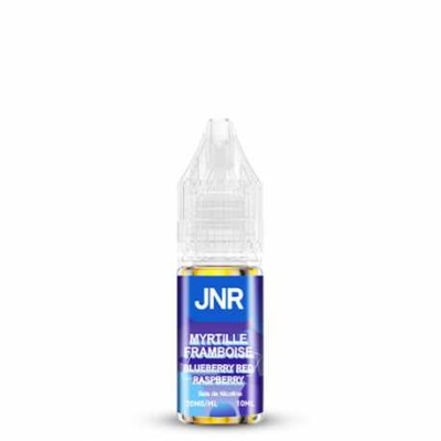 Blueberry Pomegranate Ice 10 mL E-Liquide JNR 