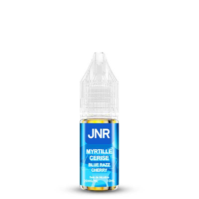 Blueberry Pomegranate Ice 10 mL E-Liquide JNR 