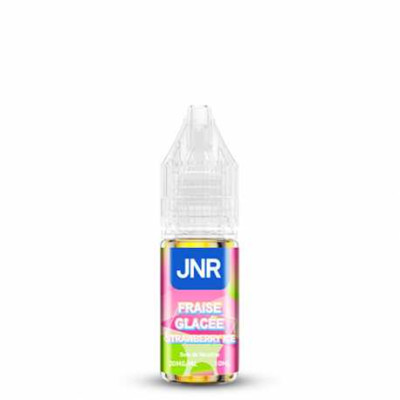 Blue Razz Cherry 10 mL E-Liquide JNR 