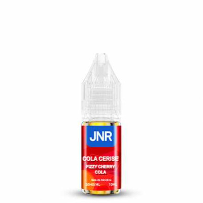 Blue Razz Cherry 10 mL E-Liquide JNR 