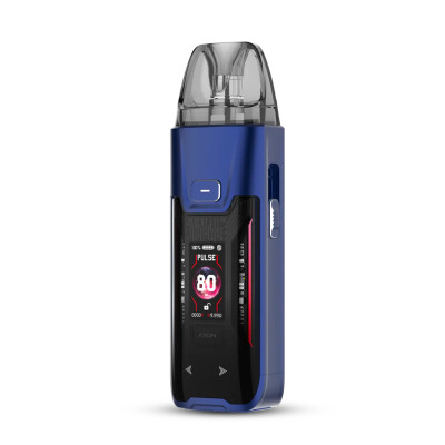Kit Luxe XR Max 2 - Blue - Vaporesso