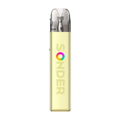 Pod Sonder Q2 GEEKVAPE
