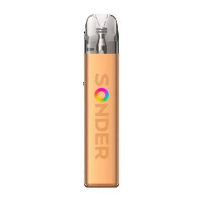 Pod Sonder Q2 GEEKVAPE