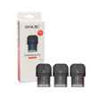 Pack 3 cartouches Novo 2 Clear SMOK