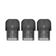 Pack 3 cartouches Novo 2 Clear SMOK