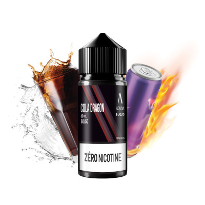E-Liquide Adalya 60ml - African Crush