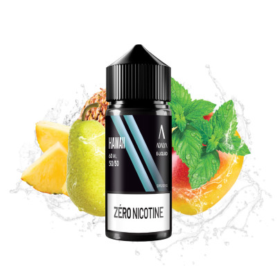 E-Liquide Adalya 60ml - African Crush