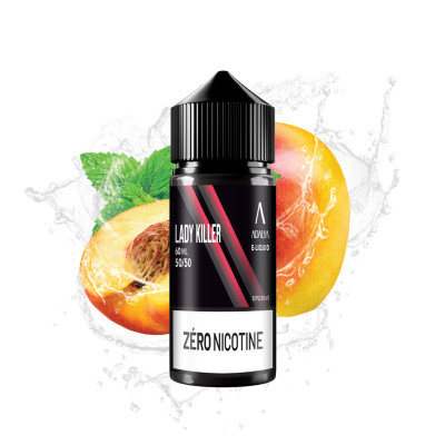 E-Liquide Adalya 60ml - African Crush