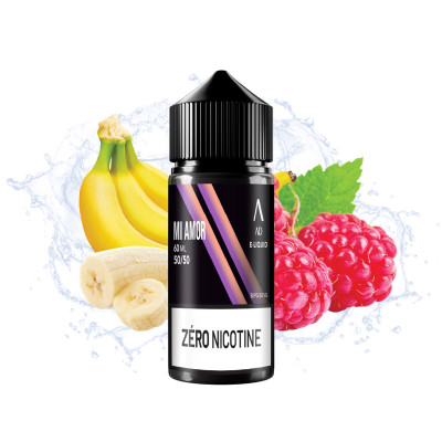 E-Liquide Adalya 60ml - African Crush