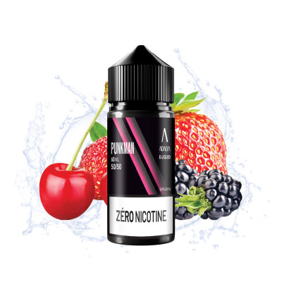 E-Liquide Adalya 60ml - African Crush