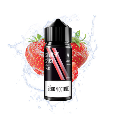 E-Liquide Adalya 60ml - African Crush