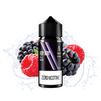 E-Liquide Adalya 60ml - African Crush