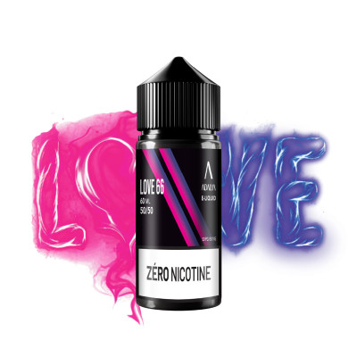E-Liquide Adalya 60ml - African Crush
