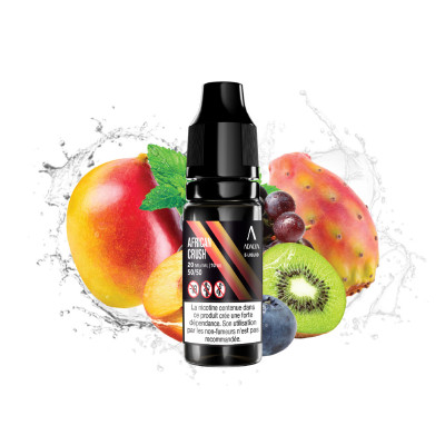 E-Liquide Adalya 10ml - Absolute Zero