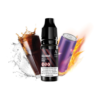 E-Liquide Adalya 10ml - Absolute Zero