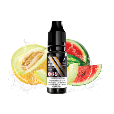 E-Liquide Adalya 10ml - Absolute Zero
